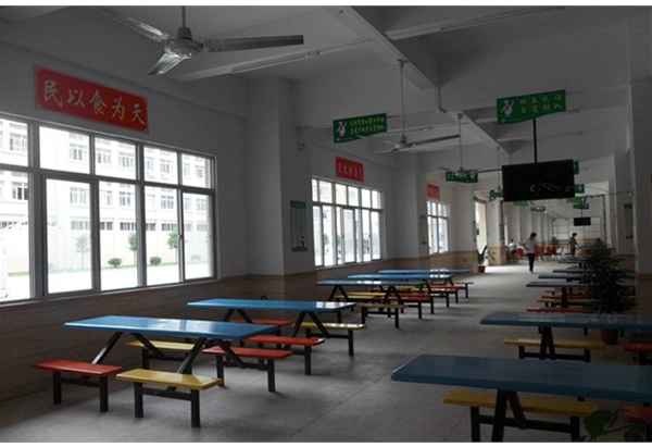 公司環(huán)境5