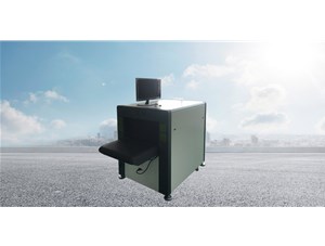 一臺好的安檢機(jī)，需要有哪幾個特點