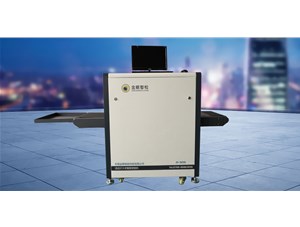 安檢機應該怎樣去清洗呢？