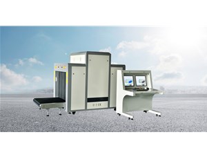 X光安檢機(jī)的作業(yè)原理分析