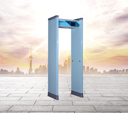 金屬探測(cè)門(mén)