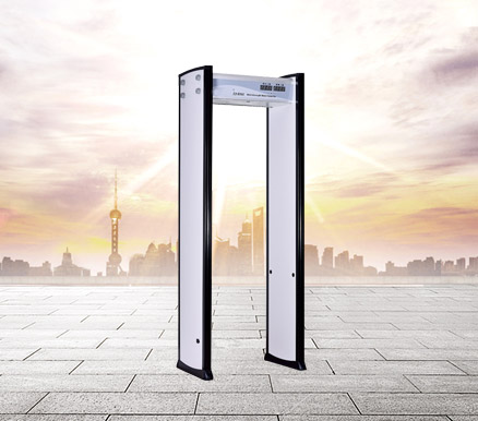 金屬探測(cè)門(mén)