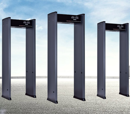 金屬探測(cè)門(mén)