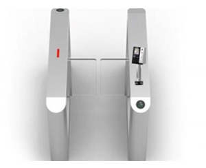 人證合一閘機(jī)的訪(fǎng)客一體機(jī)