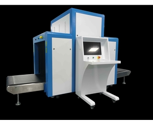 金眼10080通道式X光安檢機(jī)