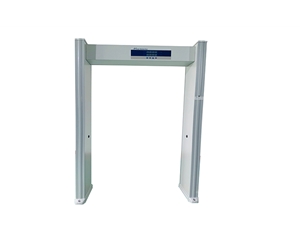 智能測(cè)溫門(mén)