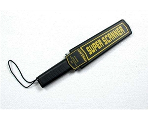 手持金屬探測(cè)儀